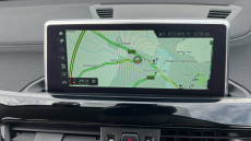 BMW X2 sDrive 20i Sport 5dr Step Auto Petrol Hatchback